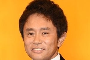 浜田雅功、出演番組スタッフPCR検査「陰性」に安堵　妻･小川菜摘が報告