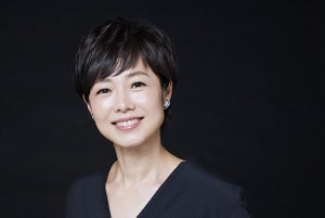 有働由美子、ニッポン放送で新番組「ニュースキャスターの鎧も脱いで…」