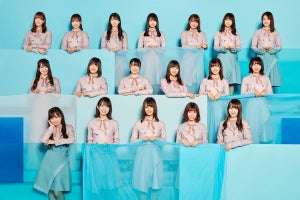 2020年も日向坂46が「STAGE:0」の応援マネージャーに就任