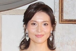 金子恵美、“経験者”として佐々木希にアドバイス「じっくり話し合って」