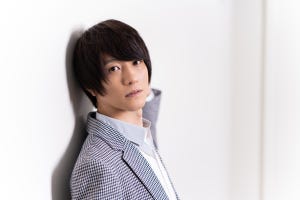 鈴木拡樹、時代劇×特撮に挑戦!?『死神遣いの事件帖』は新しい世界観