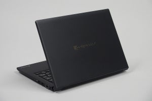 あの“まとまったお金”で買えるPC選 - 質実剛健な軽量堅牢ノート「dynabook SZ73/P」