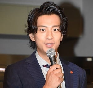 三浦翔平、木村拓哉のすごさ語る「真似できない」「1番忙しいのに…」