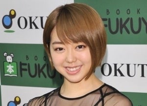 峯岸みなみ、卒業発表時のファンの反応に「違う意味で泣きそうに…」