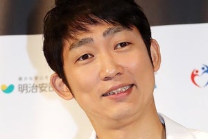 ノンスタ石田“謎のオムツ差出人”が判明、相方・井上ではなく…