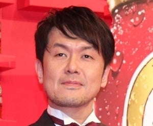 土田晃之、“同い年”渡部建の不倫報道に「世界の衝撃映像より衝撃的」