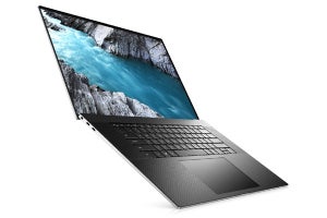 デル「New XPS 17」上陸、税別279,980円から。4辺狭額縁で第10世代Core搭載