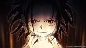 『SHAMAN KING』、完全新作TVアニメが2021年4月より放送開始！特報PV公開