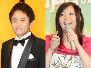 浜田雅功の妻･小川菜摘、子育て語る「とにかく『お父さんすごい』って」