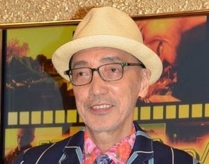 テリー伊藤、渡部建の病気を指摘「普通に考えると…」