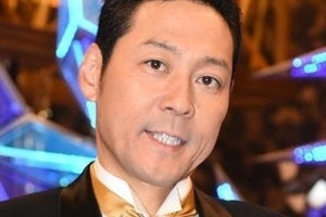 東野幸治、渡部不在の『行列』収録は「日曜夜」「後藤くんに会います」