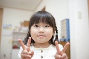 3歳児から旦那まで使える!? ある“子育てライフハック”がツイッターで話題 - すぐに使えて「有用性がある」の声