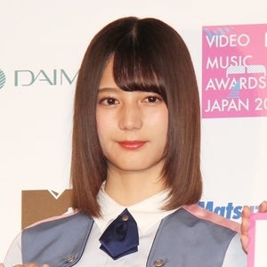 日向坂46・小坂菜緒、松田好花との“抹茶事件”を回顧「申し訳なかった」