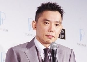 爆問･太田、久々ライブで観客のありがたさ実感「いかに自分が…」