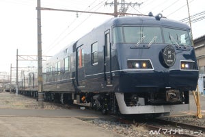 JR西日本「WEST EXPRESS 銀河」も含む特急車両約600両に空気清浄機