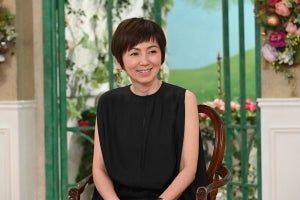 渡辺満里奈、うつ病の夫を一番近くで支えて…闘病中の人たちへメッセージ