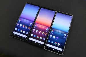 ドコモ、「Xperia 1 II」にPhotography Proを追加するアップデート