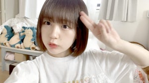 美少女インフルエンサー・なえなの、10秒Q＆Aに挑戦「10万円あったら?」【動画あり】