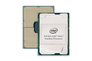 Cooper Lakeベースの第3世代Xeon SPについてもう少し解説する