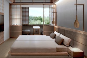 小田急グループが北海道にホテル初進出「ONSEN RYOKAN 由縁 札幌」