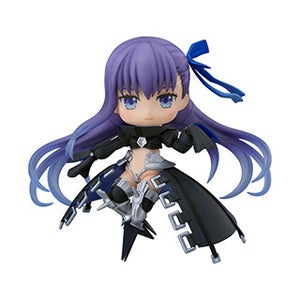 『Fate/Grand Order』メルトリリスがねんどろいど化