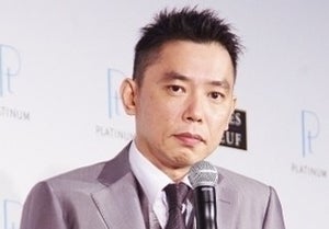 太田光、手越の退所に「“はみ出しちゃう人”が活躍できるようになれば…」