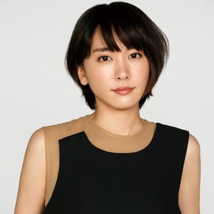 新垣結衣、2年ぶり連ドラレギュラー　ムロツヨシの妻＆永野芽郁の母役