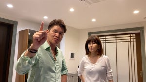 ヒロミが最も忘れられない松本伊代の天然エピソード…夫婦で再現