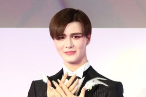 Matt、二宮和也に「感謝しています」「大好き」誕生日を“美声”で祝福