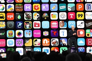 間もなく開幕「WWDC」、ライブ配信を視聴する方法まとめ