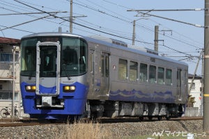 えちごトキめき鉄道の新駅、糸魚川市に2021年3月開業 - 駅名を公募