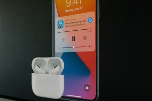 AirPods Proがバーチャルサラウンド対応へ、接続先の自動切り替え機能も 