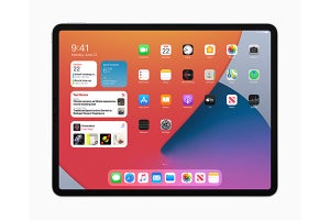 アップル、「iPadOS 14」今秋提供 - 手書き文字をコピペ可能に、UI強化も