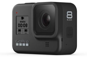 GoPro HERO8 Blackで実験的な機能を試せる「GoPro Labs」