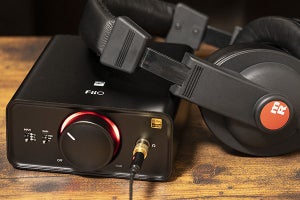 テレワーク時代のQOL向上にヘッドホンアンプのススメ FiiO「K5 PRO」レビュー