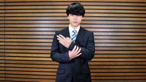 柳楽優弥主演『二月の勝者』7月開始を延期「期待して待っていて」