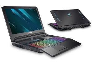 Acer、ゲーミングPC「Predator」シリーズの2020年モデルを発表