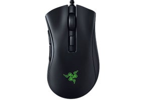 RAZER、手の小さなゲーマー向けに設計した62gの小型軽量マウス