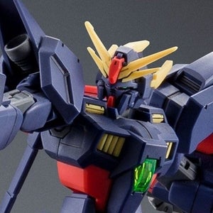 『ガンダムビルドダイバーズブレイク』シャイニングブレイクが"BEFORE"時の姿で商品化