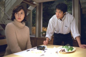 『やまとなでしこ』2週連続で20周年特別編　松嶋菜々子「まさか」