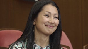 鶴田真由、先祖は新選組だった…切腹の最期も明らかに「いよいよ放送」