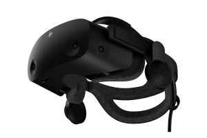 日本HP、ValveとコラボしたVRヘッドセット「Reverb G2」を9月に発売