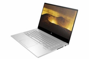 日本HP、クリエイティブに向けた高性能15.6型ノートPC「HP ENVY 15」