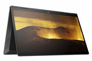 日本HP、11型サイズの本体に13型液晶を載せたクリエイティブ向けノートPC