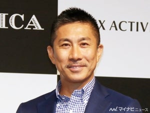 前園真聖、ステイホーム中はブタとゴロゴロ「食べて寝て…」