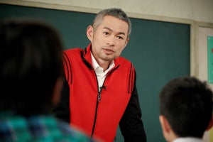 イチロー、小学生の悩みに助言「夢が見つかっていないのは良い状態」