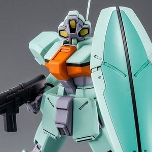 『ガンダムX』汎用量産型MS「ドートレス」がHGキットで商品化