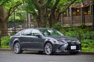 レクサス「GS」よ、さらば! 生産終了の理由と後継車を考える