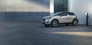 "電動化革命"! ラグジュアリーコンパクトSUV「DS 3 CROSSBACK E-TENSE」誕生 