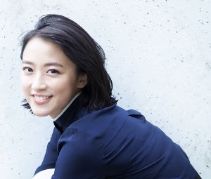 竹内由恵、自身初の冠ラジオ番組決定「想いが叶いました」